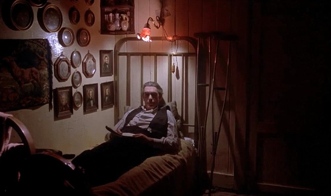 Photo from the movie Dario Argento's Inferno