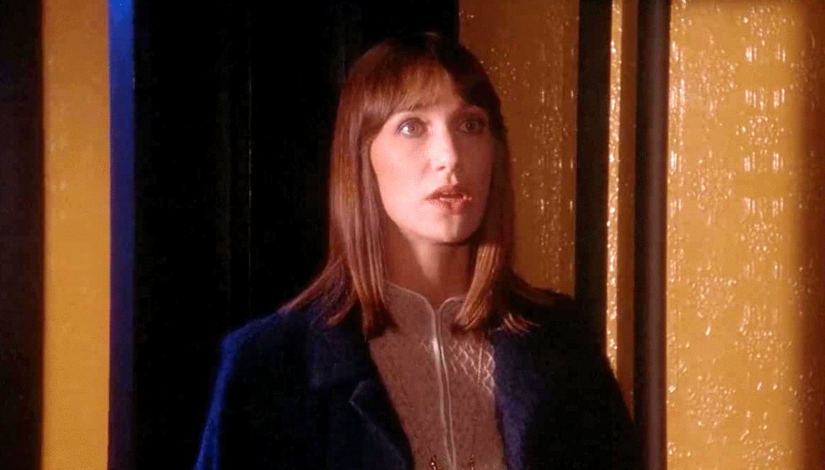 Photo from the movie Dario Argento's Inferno