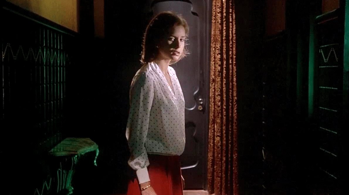 Photo from the movie Dario Argento's Inferno