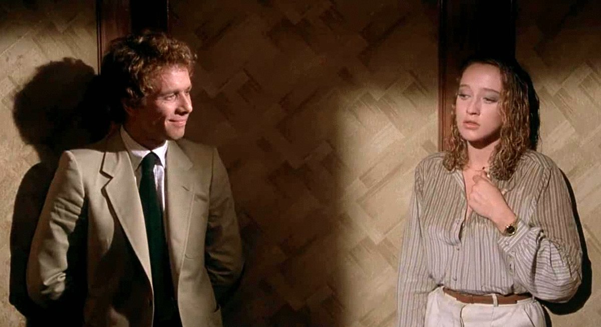 Photo from the movie Dario Argento's Inferno