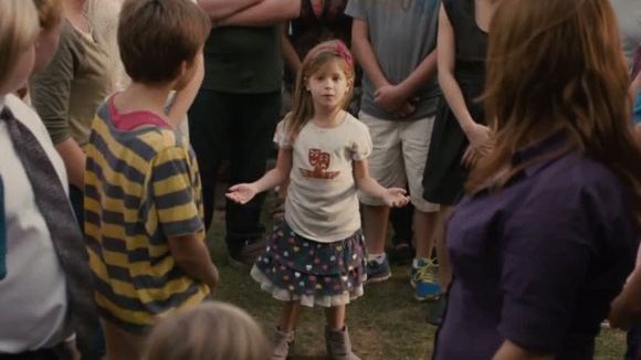 Photo du film Stage Fright