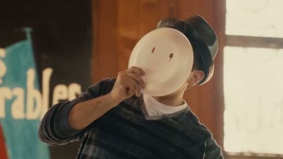 Photo du film Stage Fright