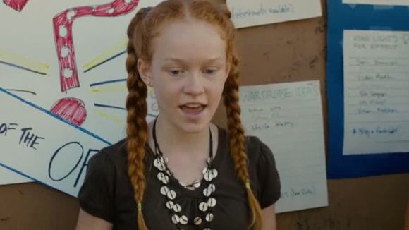 Photo du film Stage Fright