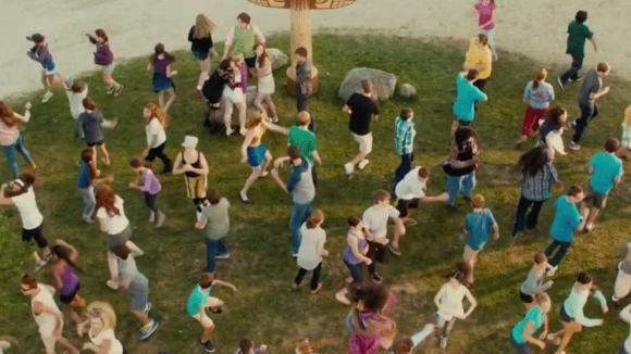 Photo du film Stage Fright