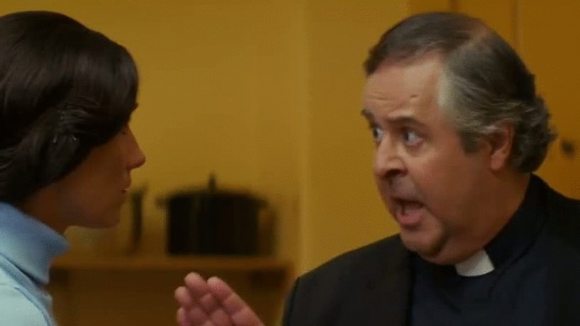 Photo from the movie Discopathe