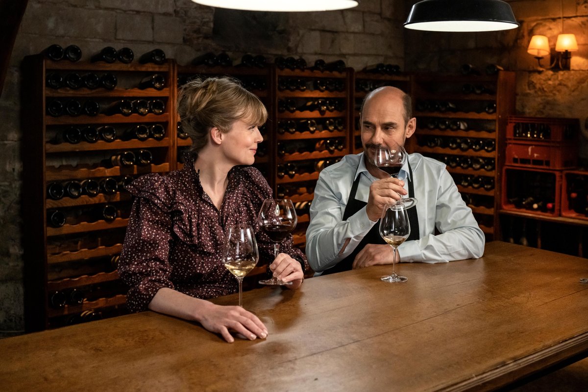 Photo du film La dégustation