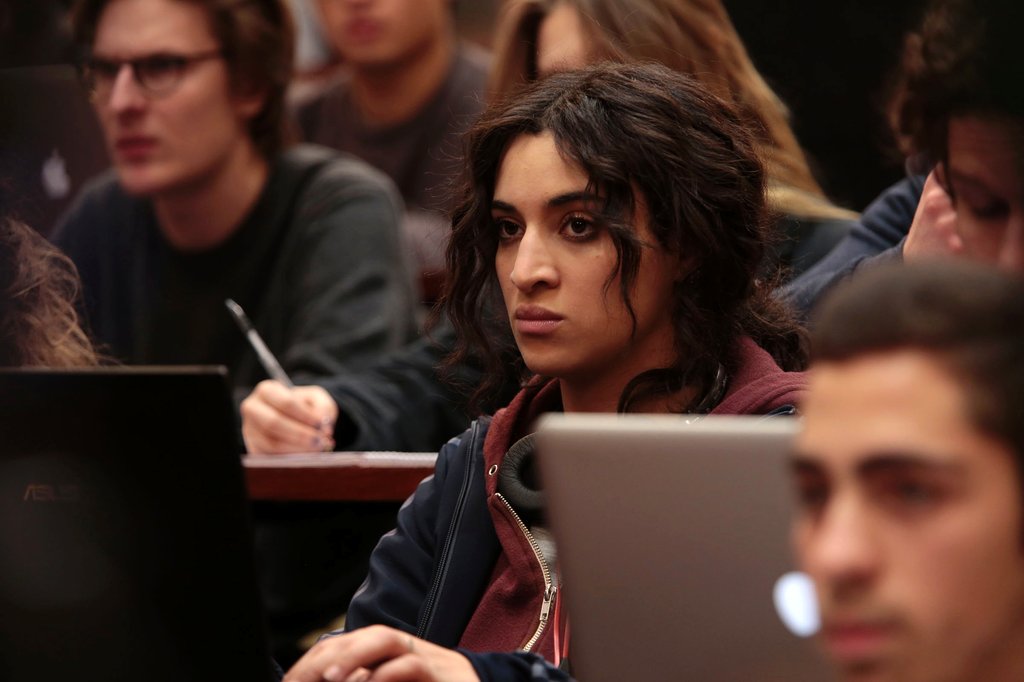 Photo from the movie Le Brio