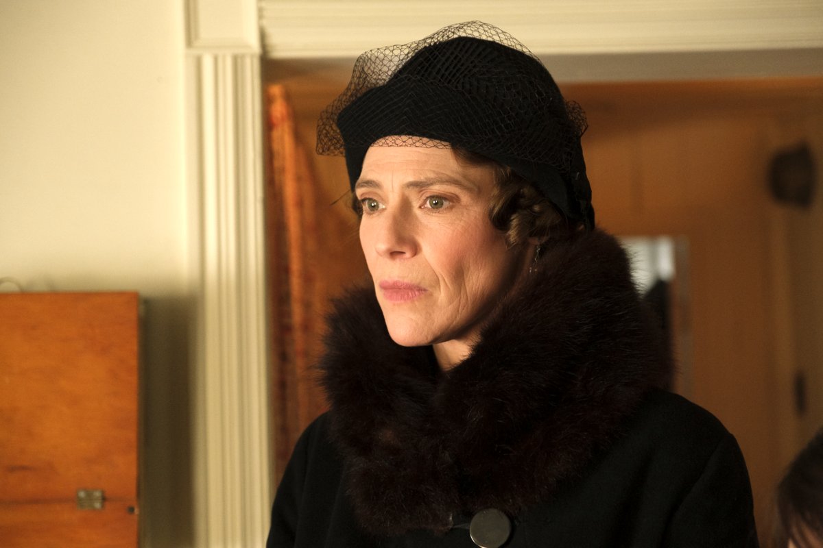 Photo du film Une femme respectable