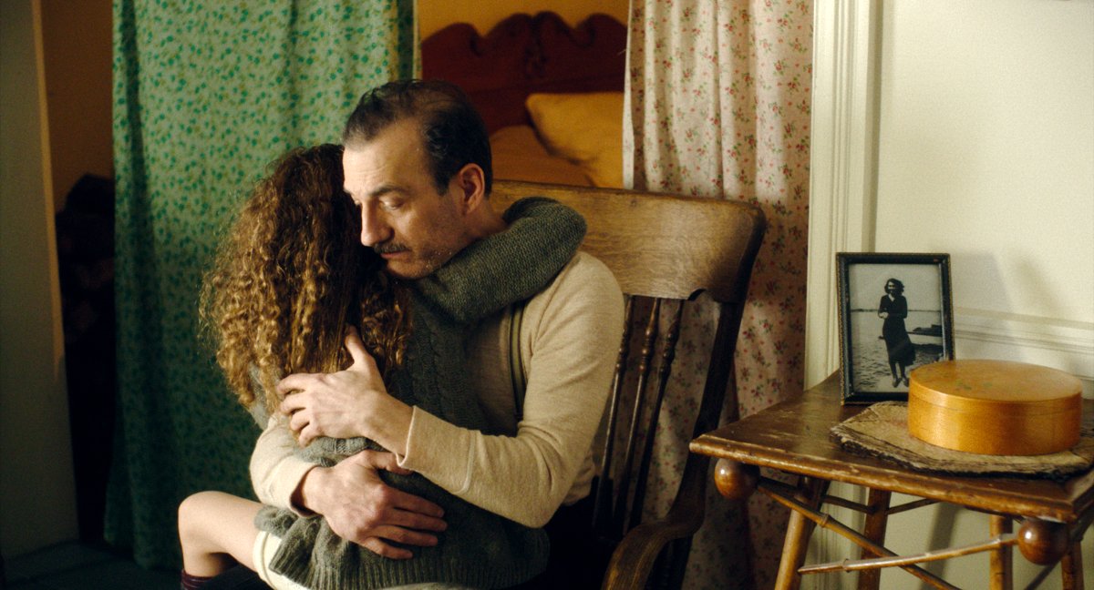 Photo du film Une femme respectable