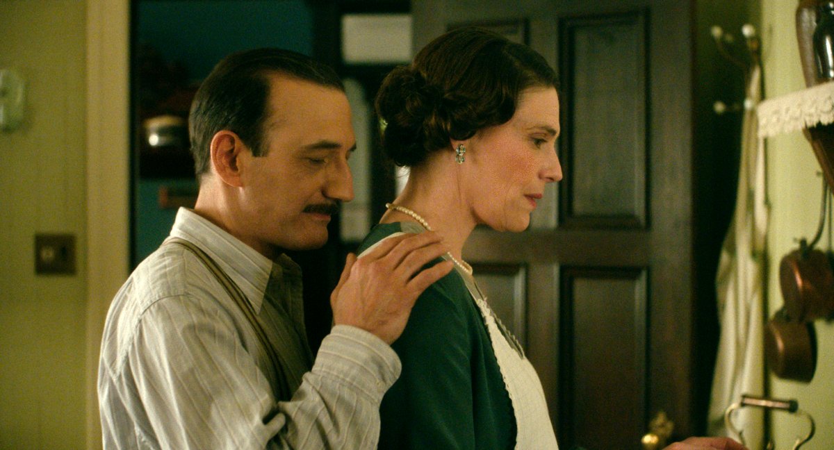 Photo du film Une femme respectable