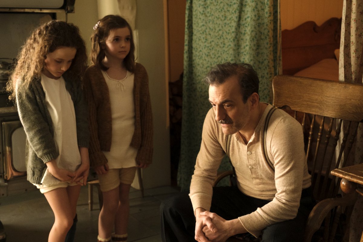 Photo du film Une femme respectable