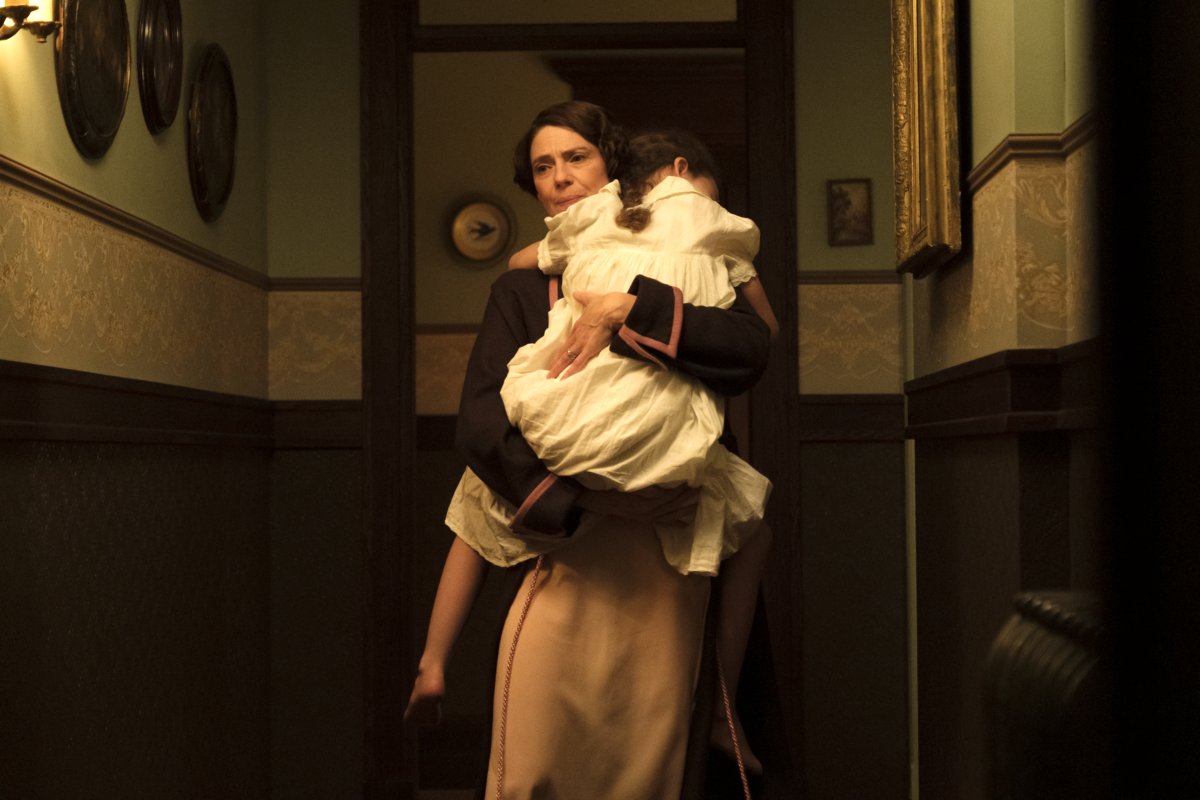 Photo du film Une femme respectable