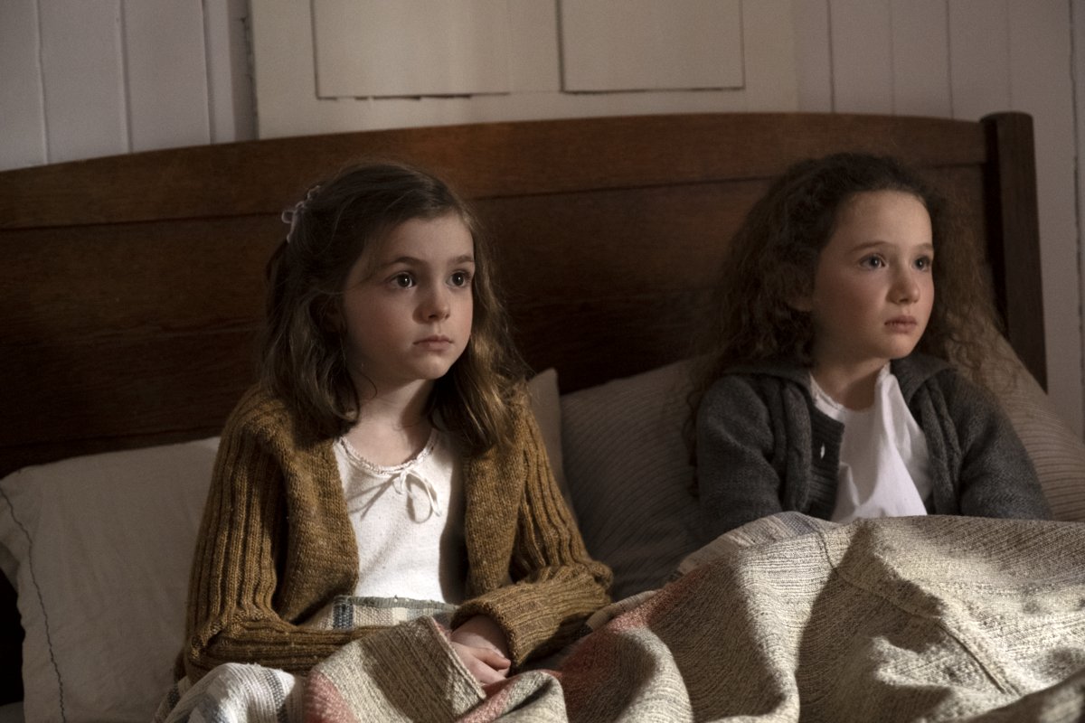 Photo du film Une femme respectable