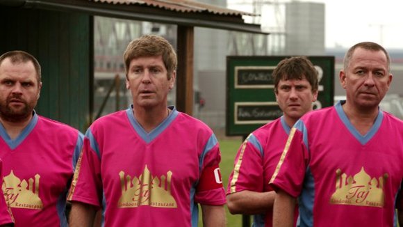 Photo du film The Magnificent Eleven