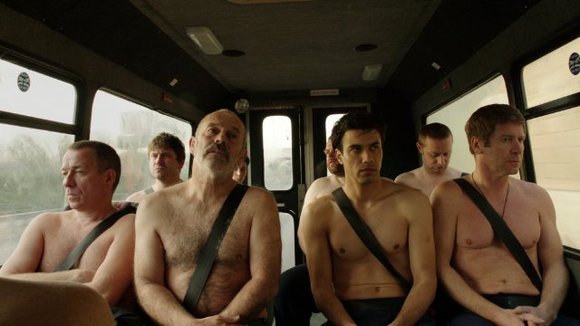 Photo du film The Magnificent Eleven