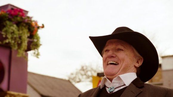 Photo du film The Magnificent Eleven