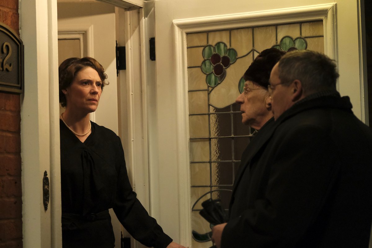 Photo du film Une femme respectable