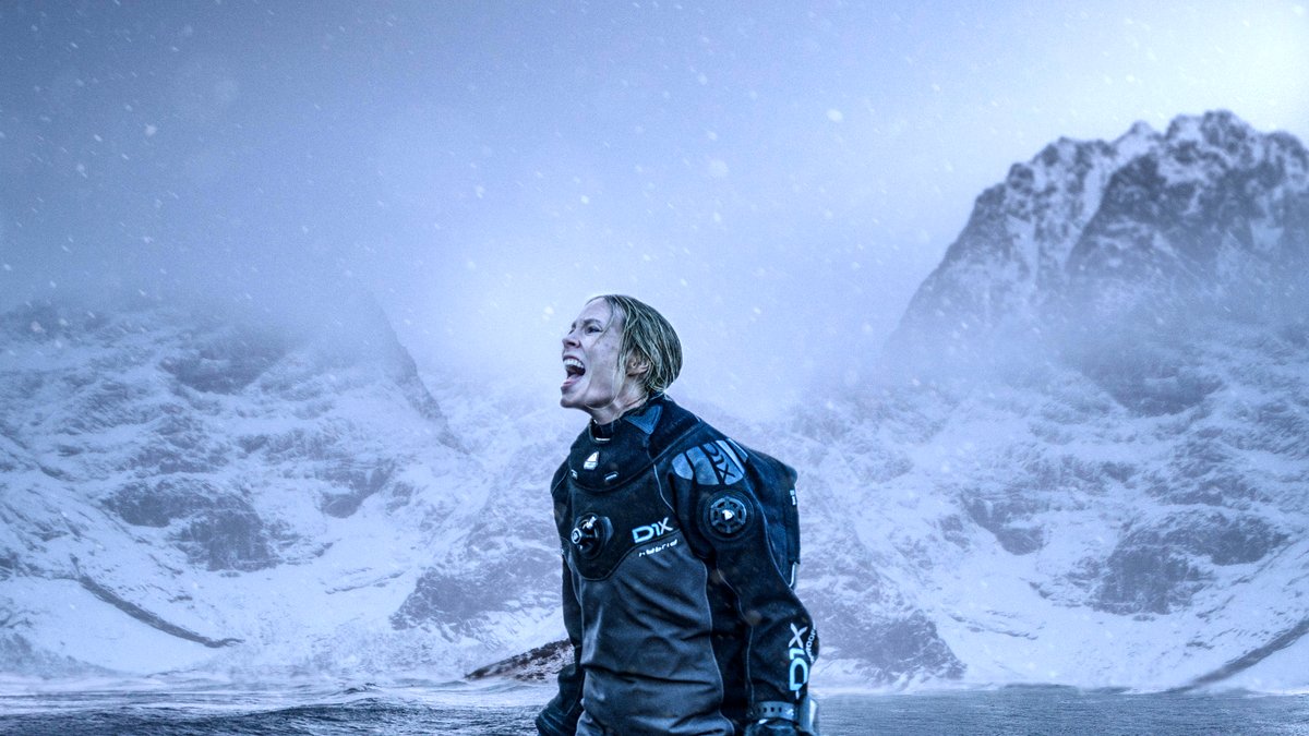 Photo du film Sous la surface