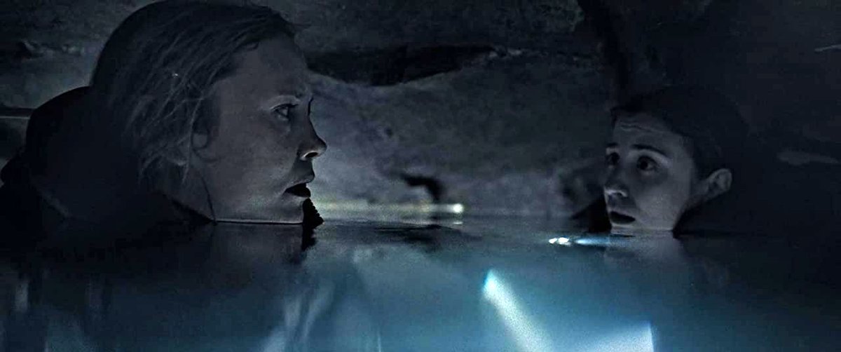 Photo du film Sous la surface