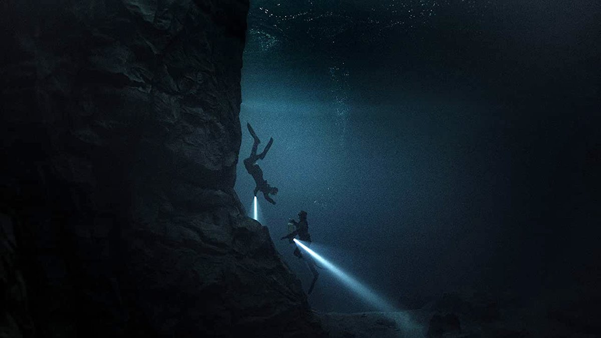 Photo du film Sous la surface