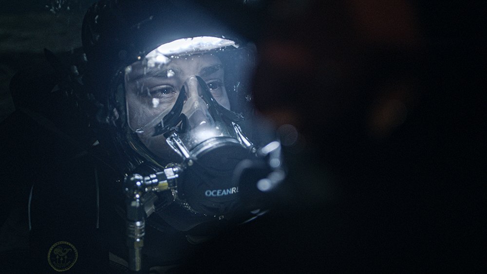 Photo du film Sous la surface