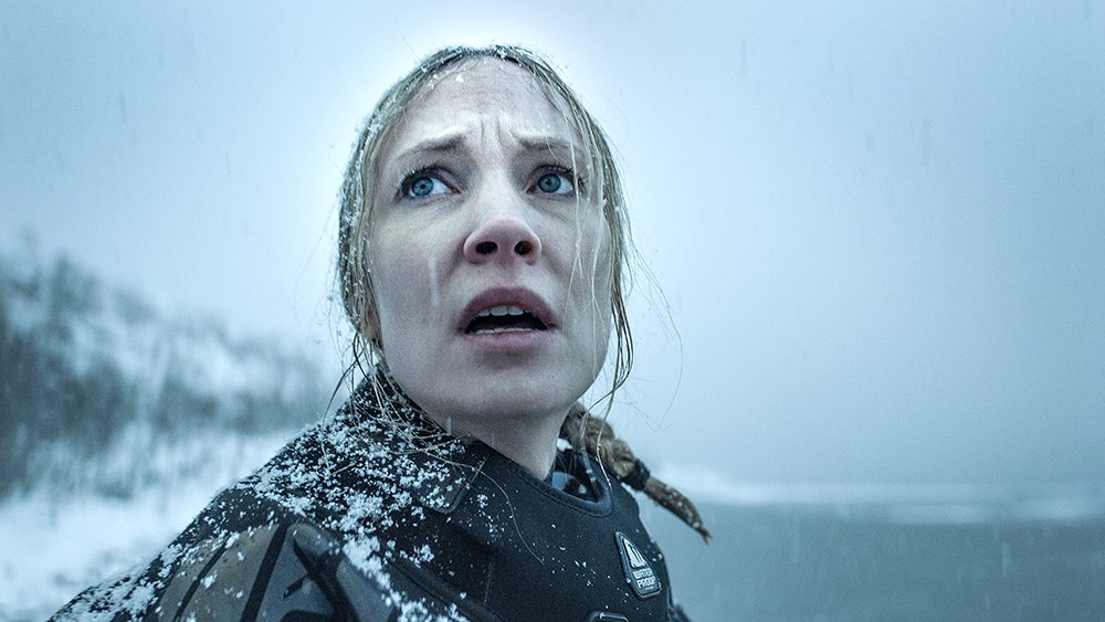 Photo du film Sous la surface