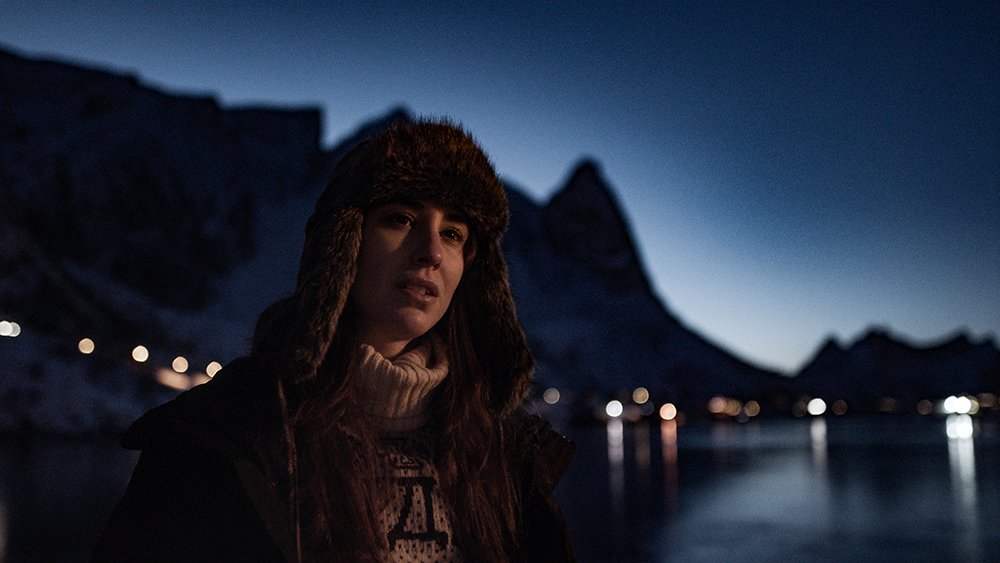 Photo du film Sous la surface