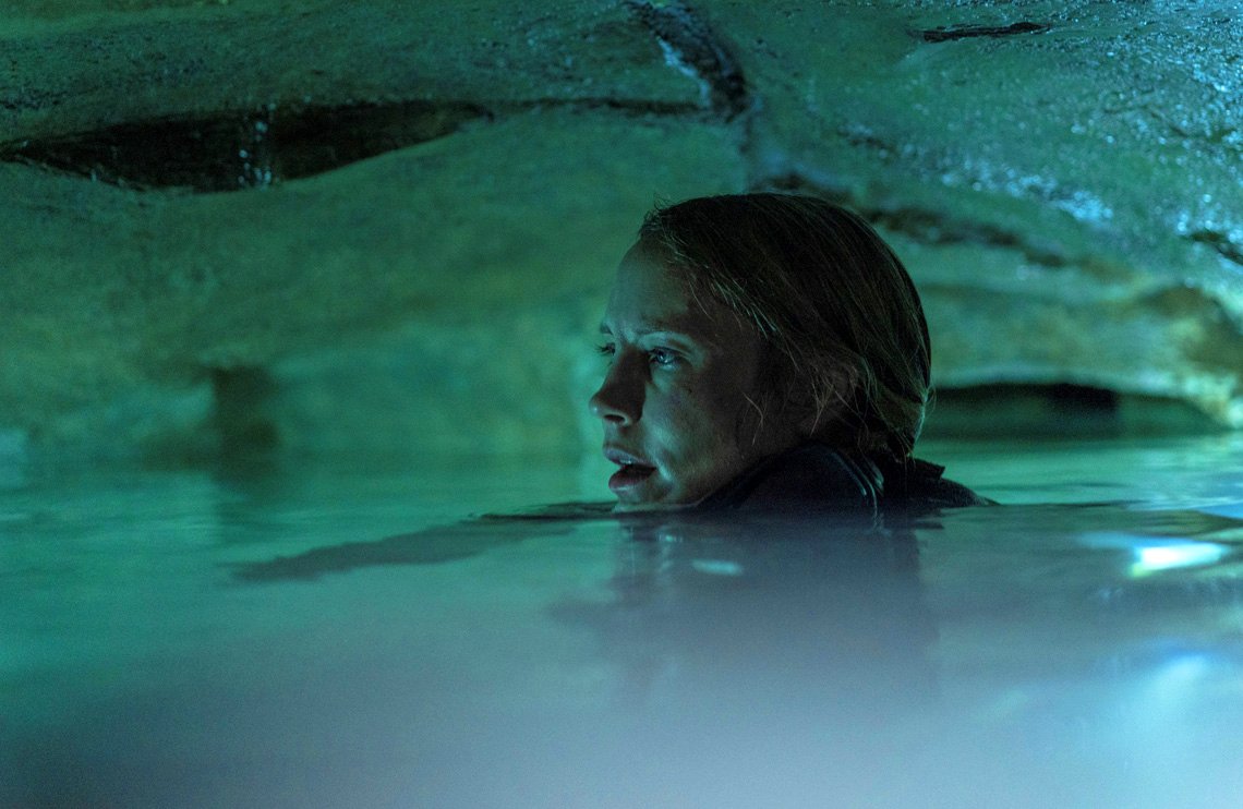 Photo du film Sous la surface