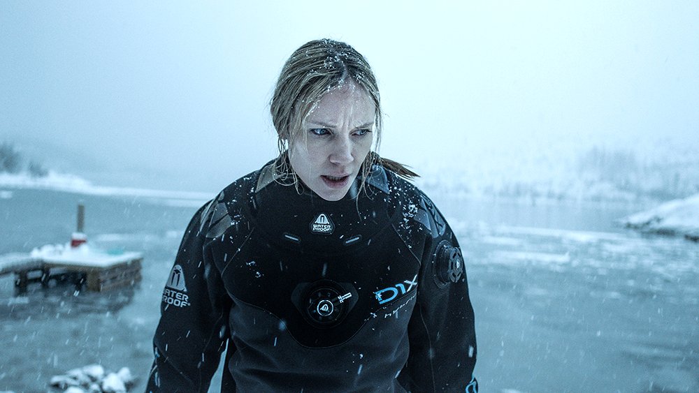 Photo du film Sous la surface