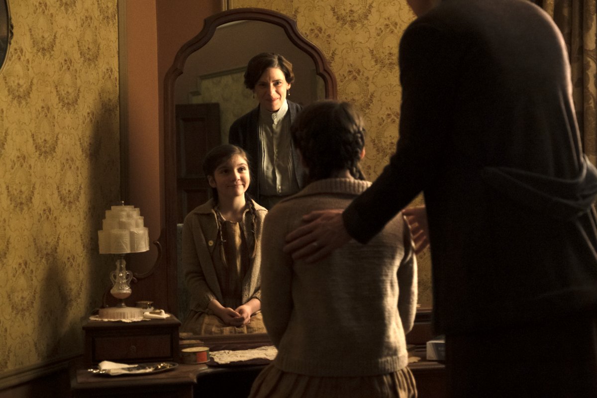 Photo du film Une femme respectable