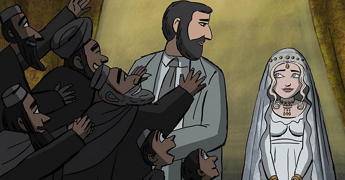 Photo du film Ma Famille Afghane