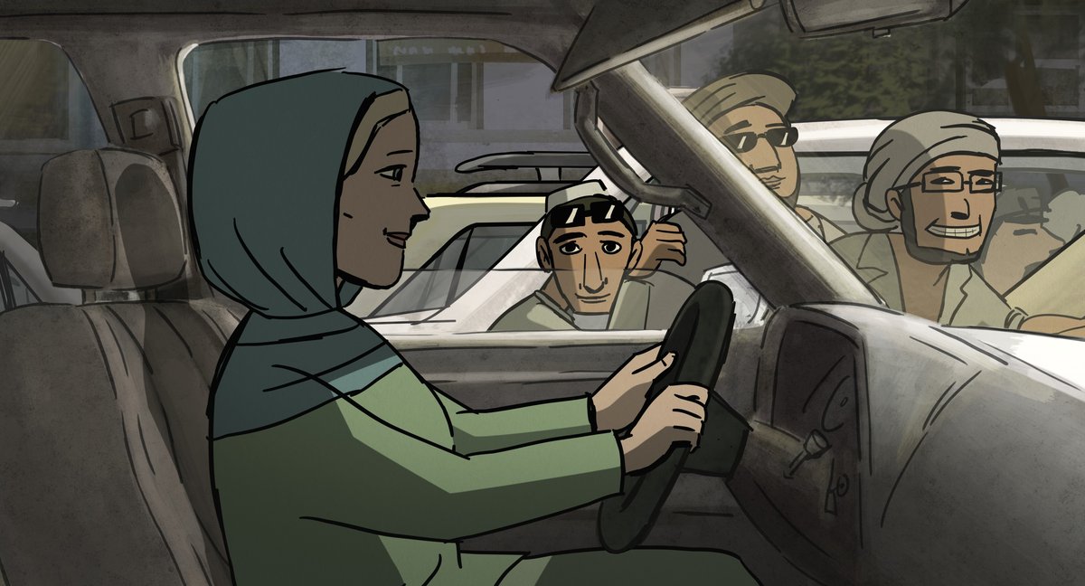 Photo du film Ma Famille Afghane