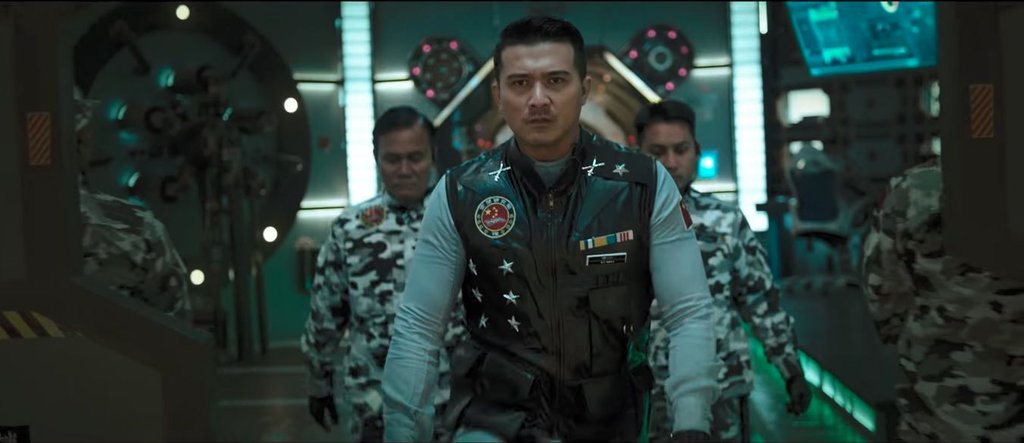 Photo from the movie Tik Tik Tik