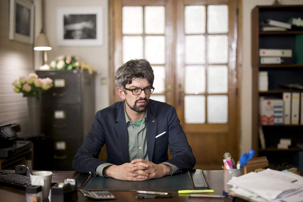 Photo from the movie Emma Peeters