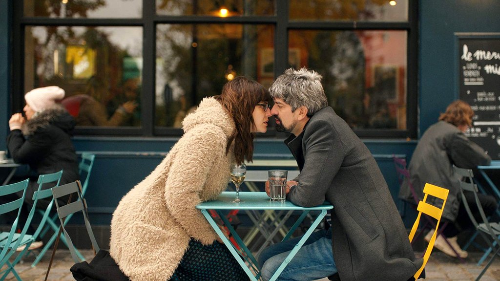 Photo from the movie Emma Peeters