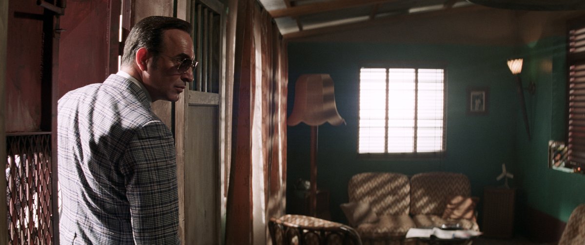 Photo from the movie OSS 117: From Africa with Love