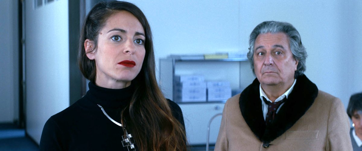 Photo du film Convoi exceptionnel