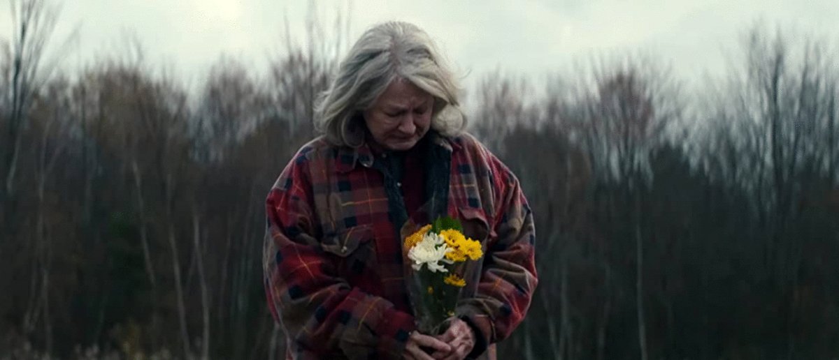 Photo from the movie Frontières