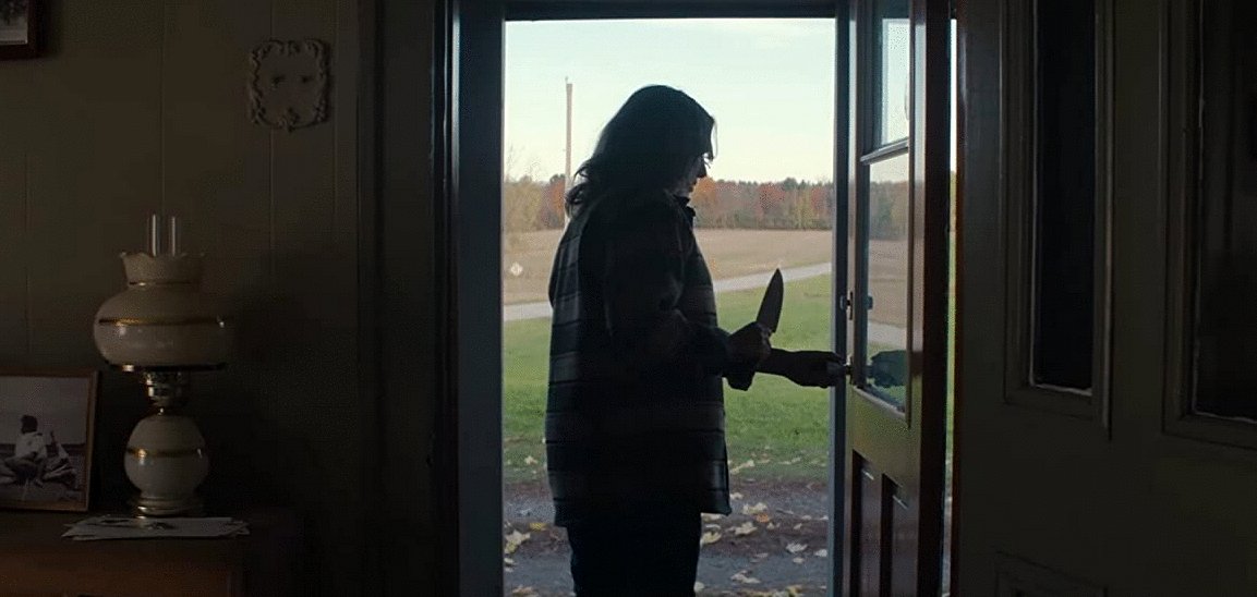 Photo from the movie Frontières