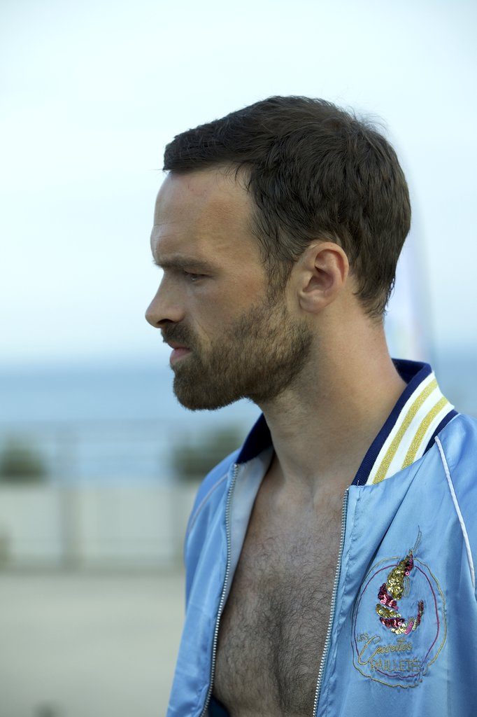 Photo from the movie The Shiny Shrimps