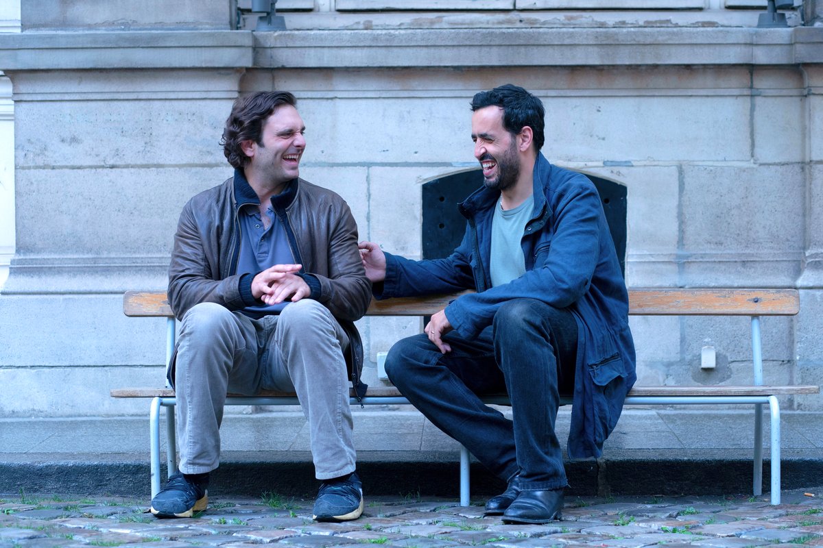 Photo du film Une année difficile