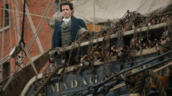 Photo du film La Grâce du ciel