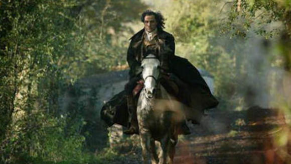 Photo du film La Grâce du ciel