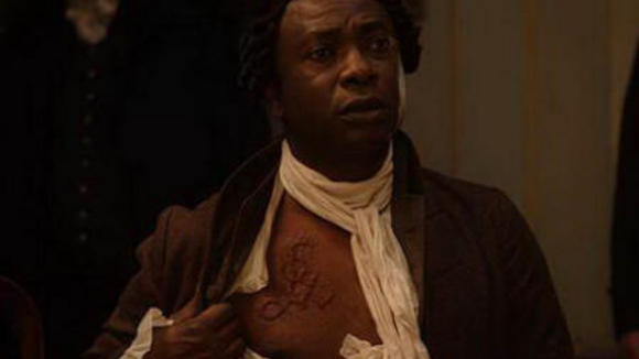 Photo du film La Grâce du ciel