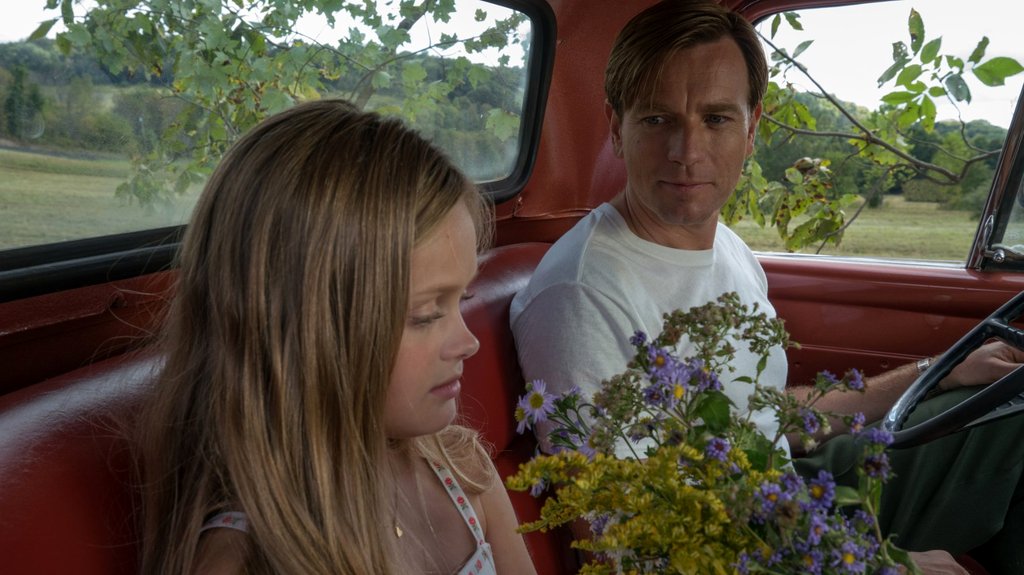 Photo du film American Pastoral