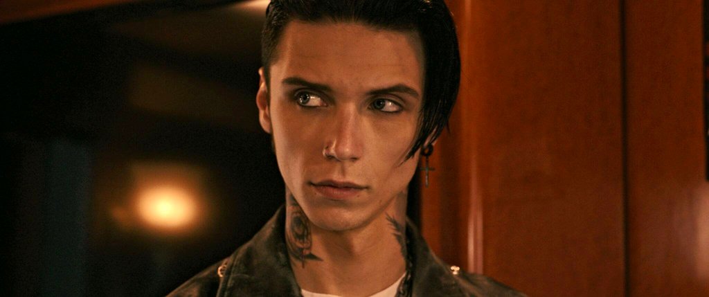 Photo from the movie American Satan