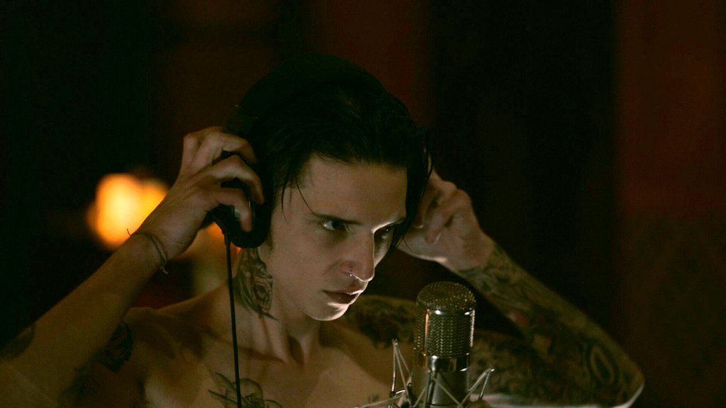 Photo from the movie American Satan
