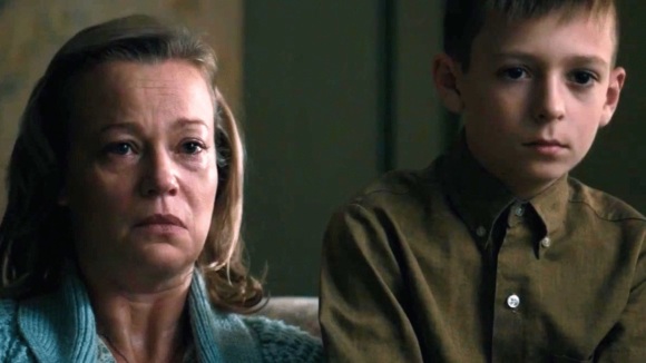 Photo du film American Pastoral