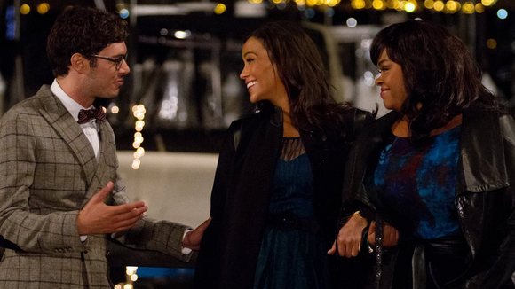 Photo du film Baggage Claim