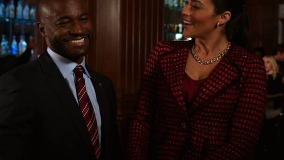 Photo du film Baggage Claim